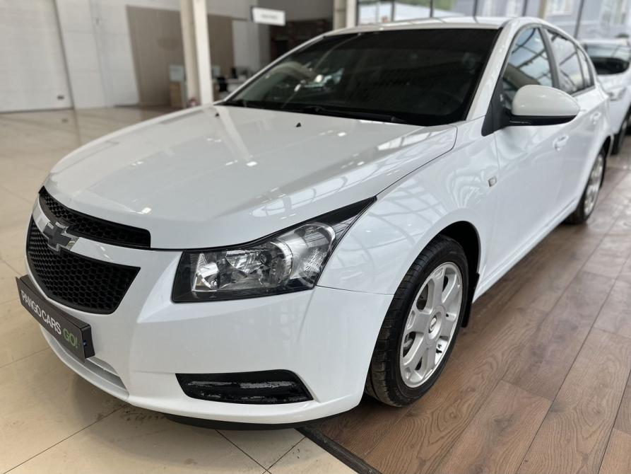 Chevrolet Cruze I Саратов  - изображение 1