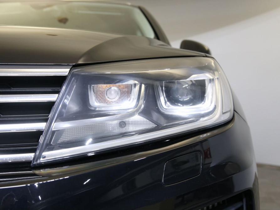 Volkswagen Touareg II Рестайлинг Санкт-Петербург  - изображение 11