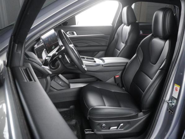 Haval F7 II с пробегом 2026 года, цена 3 699 000 рублей, 7 км, внедорожник, Автокод Объявления