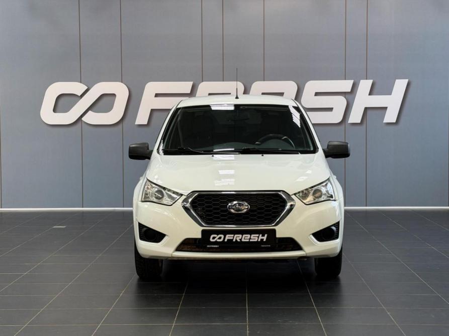 Datsun mi-DO Сыктывкар  - изображение 3