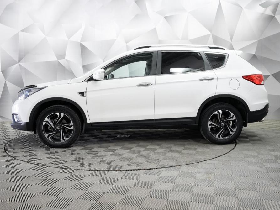 Dongfeng AX7 I Ульяновск  - изображение 2
