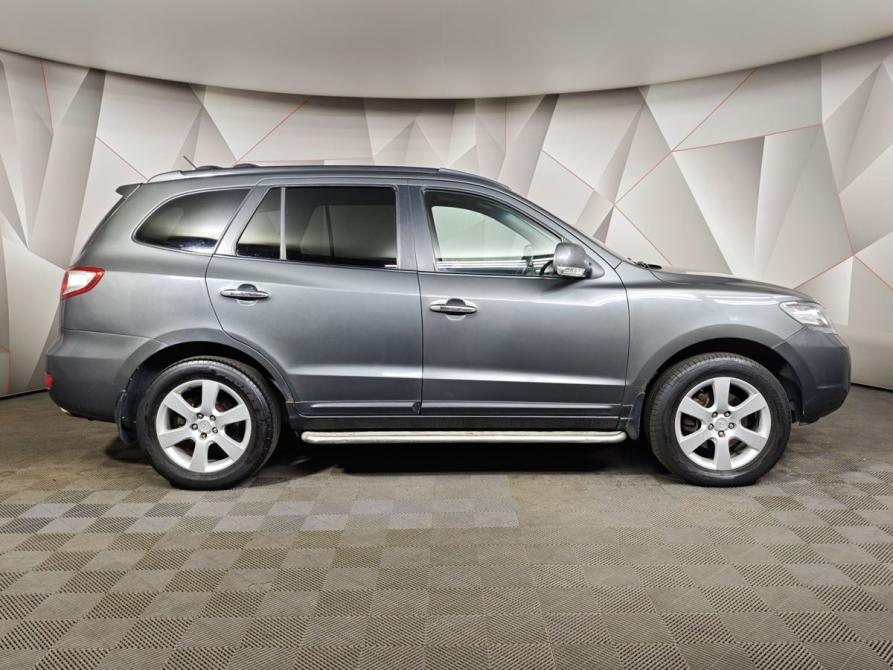 Hyundai Santa Fe II Москва  - изображение 6