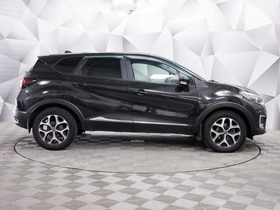 Renault Kaptur I Ульяновск  - изображение 4