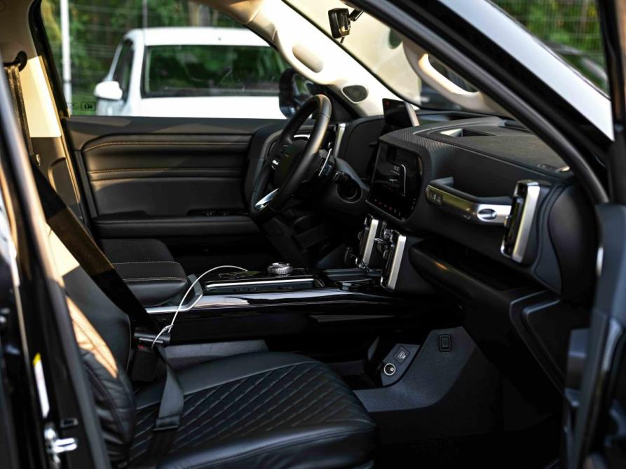 Haval Dargo Санкт-Петербург  - изображение 14