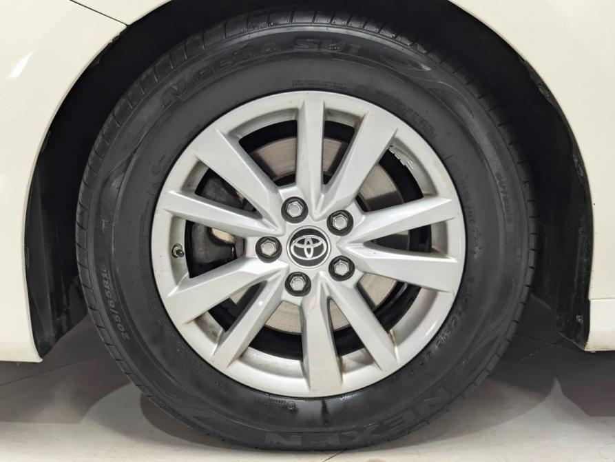 Toyota Camry VIII (XV70) Воронеж  - изображение 17