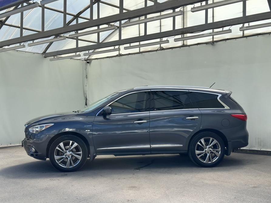 Infiniti QX60 I Липецк  - изображение 9