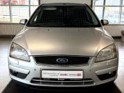 Ford Focus II Тольятти  - изображение 21