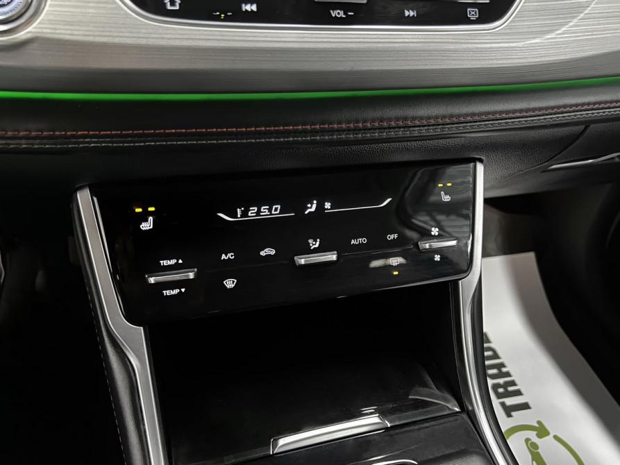 Changan CS75 I Рестайлинг Тверь  - изображение 18