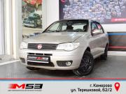 Fiat Albea I Рестайлинг Кемерово  - изображение 21