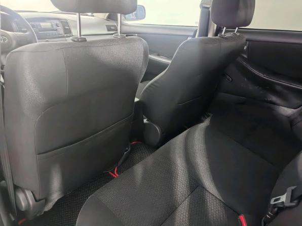 Toyota Corolla IX (E120 E130) Рестайлинг с пробегом 2006 года, цена 479 000 рублей, 292913 км, седан, Автокод Объявления