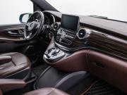 Mercedes-Benz V-Класс III (W447) Москва  - изображение 26