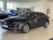 Hyundai Sonata VIII (DN8) Челябинск  - изображение 38