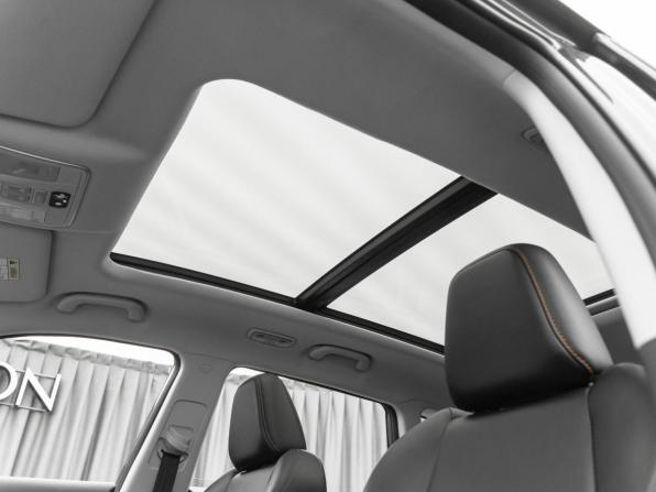 Changan CS35 Plus I Рестайлинг с пробегом 2023 года, цена 1 880 000 рублей, 22274 км, внедорожник, Автокод Объявления