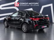 Kia Rio IV Ростов-на-Дону  - изображение 28