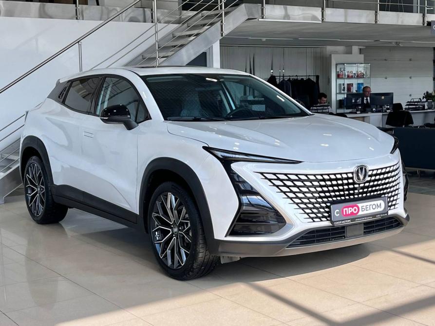 Changan UNI-T I Ростов-на-Дону  - изображение 1