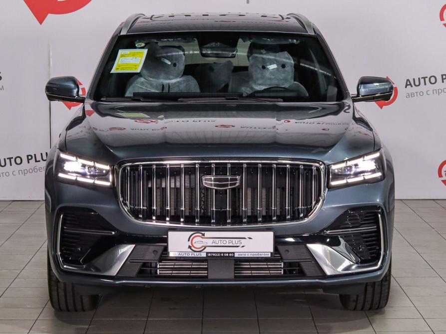 Geely Monjaro I Минеральные Воды  - изображение 4