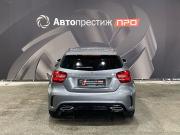Mercedes-Benz A-Класс III (W176) Рестайлинг Пермь  - изображение 27