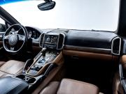 Porsche Cayenne II (958) Уфа  - изображение 58