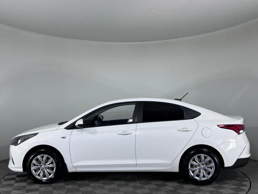 Hyundai Solaris II Рестайлинг Ростов-на-Дону  - изображение 8