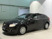 Chevrolet Cruze I Рестайлинг Самара  - изображение 17