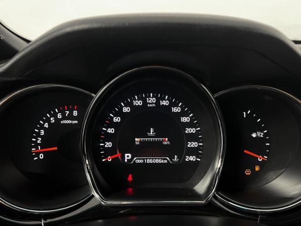 Kia Ceed II с пробегом 2014 года, цена 994 900 рублей, 186086 км, хэтчбек, Автокод Объявления