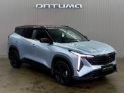 Geely Cityray Краснодар  - изображение 24
