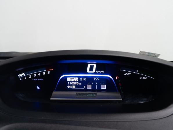 Honda Freed I Рестайлинг 2 с пробегом 2014 года, цена 1 325 000 рублей, 110600 км, компактвэн, Автокод Объявления