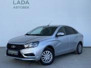 Lada (ВАЗ) Vesta I Екатеринбург  - изображение 24