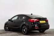 Kia Cerato III Сургут  - изображение 24