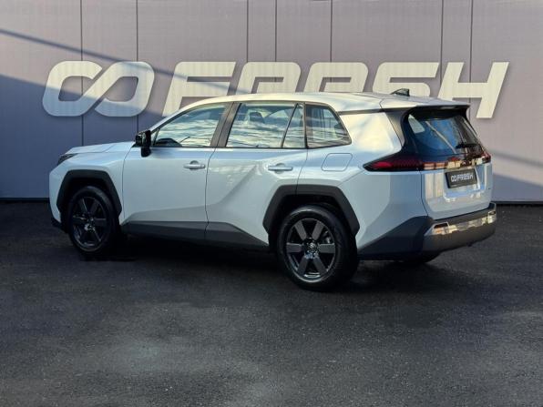 Toyota RAV4 VI (XA60) с пробегом 2025 года, цена 4 299 000 рублей, 50 км, внедорожник, Автокод Объявления