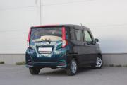 Subaru Justy V Белгород  - изображение 24