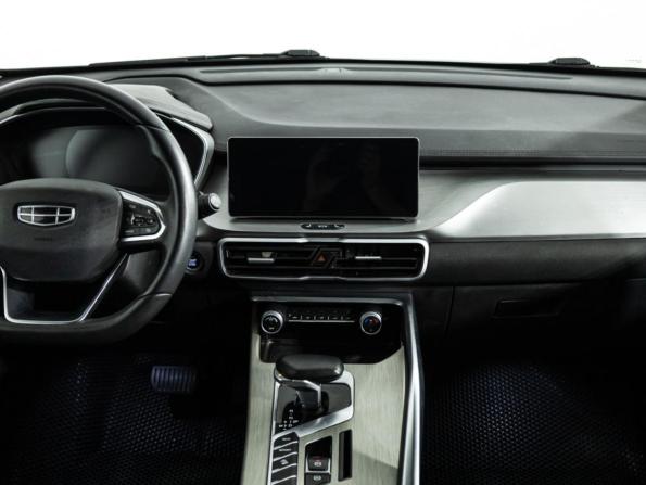 Geely Coolray I с пробегом 2023 года, цена 1 649 700 рублей, 77950 км, внедорожник, Автокод Объявления