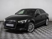 Audi A3 III (8V) Рестайлинг Москва  - изображение 21