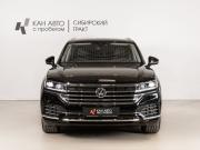 Volkswagen Touareg III Казань  - изображение 10