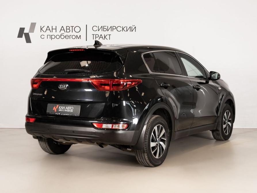 Kia Sportage IV Казань  - изображение 3