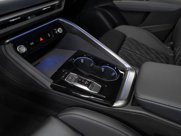 Audi Q5 III (GU) с пробегом 2026 года, цена 6 550 000 рублей, 45 км, внедорожник, Автокод Объявления