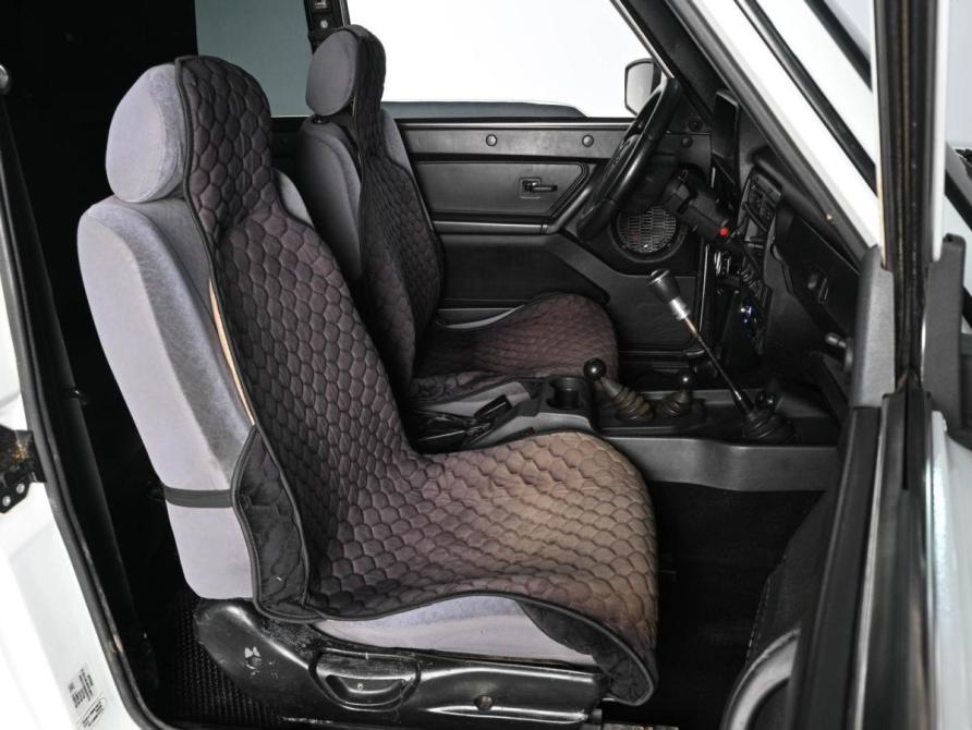 Lada (ВАЗ) 2121 (4x4) I Рестайлинг Ростов-на-Дону  - изображение 8