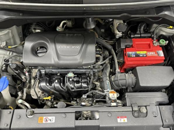 Kia Soul II Рестайлинг с пробегом 2018 года, цена 1 608 210 рублей, 96600 км, хэтчбек, Автокод Объявления