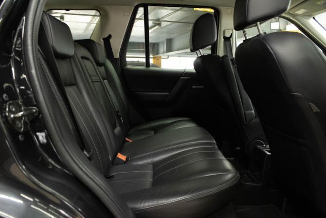 Land Rover Freelander II Рестайлинг с пробегом 2010 года, цена 1 319 000 рублей, 212883 км, внедорожник, Автокод Объявления