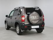 Chevrolet Niva I Рестайлинг Старый Оскол  - изображение 26