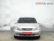 Chevrolet Lacetti I Екатеринбург  - изображение 20