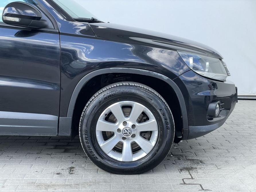 Volkswagen Tiguan I Рестайлинг Екатеринбург  - изображение 5