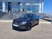 Lada (ВАЗ) Granta I Рестайлинг Саратов  - изображение 16