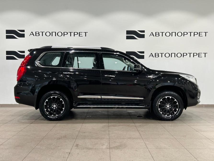 Haval H9 I Рестайлинг Санкт-Петербург  - изображение 8
