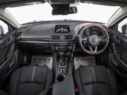 Mazda Axela III Рестайлинг Иркутск  - изображение 34