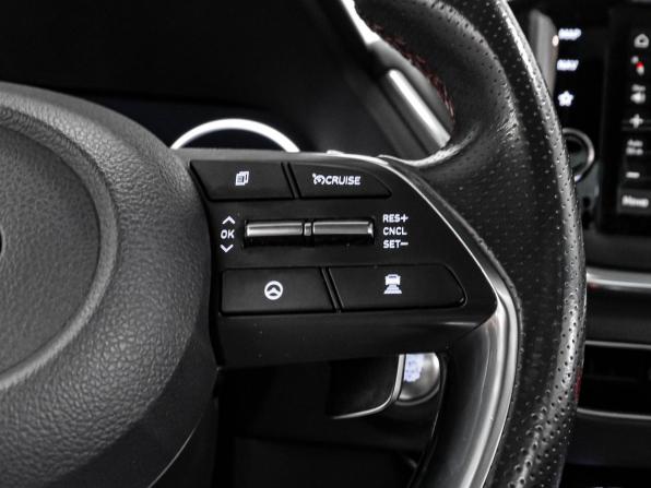 Hyundai Sonata VIII (DN8) с пробегом 2020 года, цена 2 089 000 рублей, 84277 км, седан, Автокод Объявления