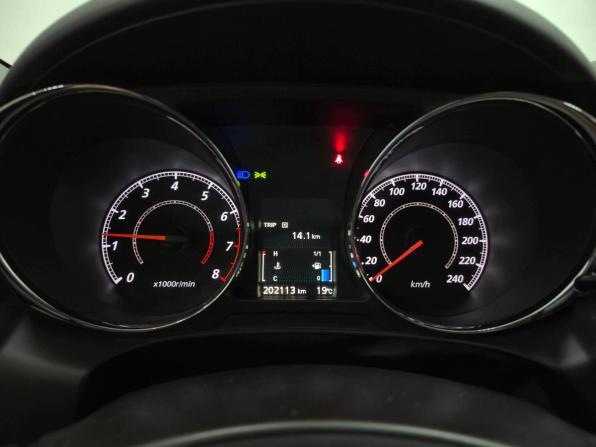 Mitsubishi ASX I Рестайлинг 3 с пробегом 2021 года, цена 1 700 000 рублей, 202085 км, внедорожник, Автокод Объявления