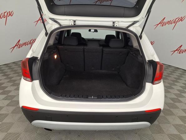 BMW X1 I (E84) с пробегом 2011 года, цена 1 199 000 рублей, 150242 км, внедорожник, Автокод Объявления