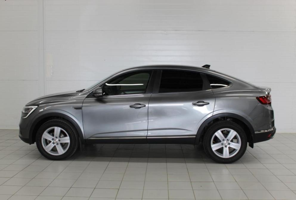 Renault Arkana I Астрахань  - изображение 11