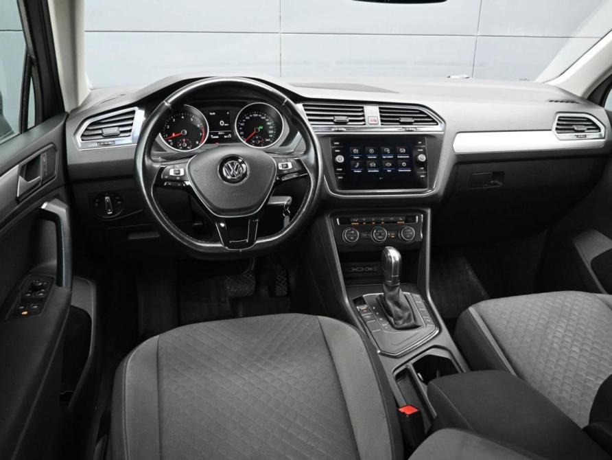 Volkswagen Tiguan II Новороссийск  - изображение 6